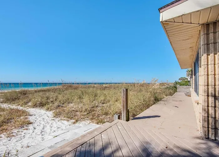 Belles Beach House