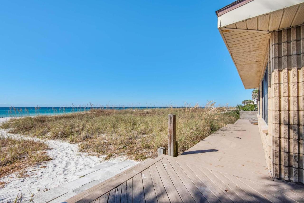 Belles House * Panama City Beach